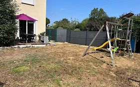 La Maison Ensoleillee
