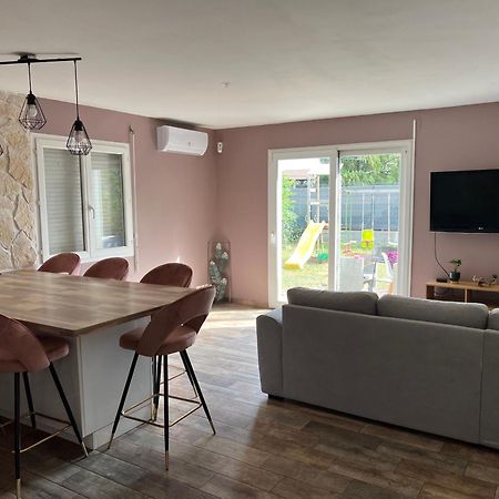 La Maison Ensoleillee Berat Extérieur photo